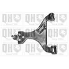 Image de QUINTON HAZELL Bras de suspension Compatible avec MERCEDES-BENZ Vito Mixto W639 6393300810 6393300410 A6393300410 QSA2288S
