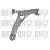 Image de QUINTON HAZELL Bras de suspension Compatible avec TOYOTA COROLLA ZZE12, NDE12, ZDE12 4806802070 4806802190 4806802030 QSA2305S