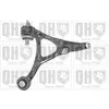Image de QUINTON HAZELL Bras de suspension Compatible avec VOLVO XC90 I 275 30639781 31304046 30645846 QSA2319S