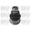 Image de QUINTON HAZELL QSJ3330S Rotule de suspension Compatible avec RENAULT Clio III 3/5 portes BR0/1, CR0/1 Clio IV 3/5 portes BH Megane II 3/5 portes BM, CM, BM0/1, CM0/1 Scénic II JM Captur J5, H5