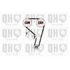 Image de QUINTON HAZELL Kit de distribution QBK751 Nombre de dents: 117 Rouleaux inclus: 1 22mm Compatible avec FORD Fiesta Mk6 3/5 portes JA8, JR8 Fiesta Mk5 3/5 portes JH1, JD1, JH3, JD3, VOLVO V50 545