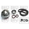 Image de QUINTON HAZELL QBPK1580 Kit de distribution + pompe à eau Nombre de dents: 108 15 mm sans joint d'étanchéite Utiliser un produit d'étanchéité Compatible avec FIAT Punto I 3/5 portes 176