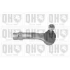 Image de QUINTON HAZELL Rotule de direction Essieu avant droit MM10X125R25R Compatible avec CITROËN C4 I Picasso UD 1610935880 1635772980 381772 QR3581S