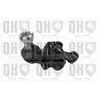 Image de Quinton Hazell QSJ3422S Rotule de suspension avant inférieure gauche et droite