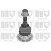 Image de Quinton Hazell QSJ3443S Rotule de suspension avant inférieure droite et gauche