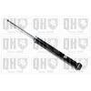 Image de QUINTON HAZELL QAG879076 2x Amortisseur Jambe de suspension Pression de gaz Essieu arrière Kit amortisseur