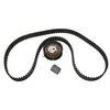 Image de QUINTON HAZELL QBPK7770 Kit de distribution + pompe à eau Nombre de dents: 130 20 mm avec joint d'étanchéite ne pas utiliser de produit d'étanchéité Compatible avec VW Golf 5 3/5 portes 1K1, SEAT
