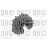 Image de QUINTON HAZELL EMB7213 Silent bloc de barre stabilisatrice 22mm Compatible avec VW Golf 5 3/5 portes 1K1 Golf 6 3/5 portes 5K1 Tiguan I 5N Touran I 1T1, 1T2, SEAT Leon 3/5 portes 1P1