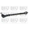 Image de QUINTON HAZELL QDL3281S Biellette de direction Essieu avant gauche Compatible avec RENAULT Clio 2 3/5 portes BB, CB, BB0/1/2, CB0/1/2 Kangoo 1 KC, KC0/1 Kangoo 1 Express FC, FC0/1 Clio 2 Van SB0/1/2
