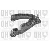 Image de QUINTON HAZELL Bras de suspension Compatible avec NISSAN NAVARA D22 554122S486 QSA2512S