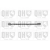 Image de QUINTON HAZELL Bras de suspension Essieu arrière Compatible avec LAND ROVER Freelander SUV L314 RGD100700 RGD100520 RGD000090 QSJ3529S
