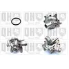 Image de QUINTON HAZELL QCP3711 Pompe à eau ne pas utiliser de produit d'étanchéité avec bague d'étanchéité Type de fonctionnement: mécanique Type de boîtier: avec boîtier Compatible avec MINI Cabriolet R52