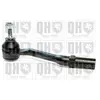 Image de QUINTON HAZELL Rotule de direction Essieu avant gauche MM10X1,25R Compatible avec CITROËN C3 II SC 381792 1610936380 QR3829S