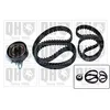 Image de QUINTON HAZELL Kit de distribution QBK807 Nombre de dents: 122 20mm Compatible avec VW Transporter T4 Minibus 70B, 70C, 7DB, 7DK, 70J, 70K, 7DC, 7DJ Transporter T4 Van 70A, 70H, 7DA, 7DH