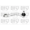 Image de QUINTON HAZELL Rotule de direction Essieu avant droit M10X125 Compatible avec KIA RIO II JB 568201G000 568201E900 QR3849S