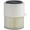 Image de QUINTON HAZELL QFA0080 Filtre à air du moteur rond cylindrique Cartouche filtrante Compatible avec MITSUBISHI PAJERO II V3W, V2W, V4W PAJERO III V7W, V6W L 200 K7T, K6T Pajero Sport I SUV K7, K9