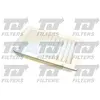 Image de QUINTON HAZELL QFA0301 Filtre à air du moteur Cartouche filtrante Compatible avec DAIHATSU TERIOS J2 TERIOS J1 EXTOL Autobus/Autocar S22, S23 EXTOL Camionnette
