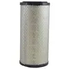 Image de QUINTON HAZELL QFA0496 Filtre à air du moteur cylindrique Cartouche filtrante Compatible avec IVECO Daily IV Camion à Plateau/Châssis DAILY III Camion plate-forme/Châssis DAILY IV Camionnette/Break