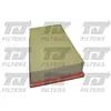 Image de QUINTON HAZELL QFA0561 Filtre à air du moteur Cartouche filtrante Compatible avec RENAULT Koleos I HY, NISSAN Qashqai/Qashqai +2 I J10, NJ10