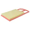 Image de QUINTON HAZELL QFA0602 Filtre à air du moteur rectangulaire Cartouche filtrante Compatible avec VW Golf 4 3/5 portes 1J1 Golf 4 Variant 1J5, SEAT Ibiza III 3/5 portes 6L, DACIA DUSTER