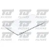 Image de QUINTON HAZELL QFA0814 Filtre à air du moteur Cartouche filtrante Compatible avec MAZDA MX-5 III NC
