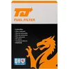 Image de QUINTON HAZELL Filtre à carburant Cartouche filtrante Compatible avec VOLVO XC90 I 275 QFF0019