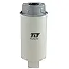 Image de QUINTON HAZELL Filtre à carburant Filtre vissé Compatible avec FORD Transit Mk6 Van V347, V348, FA QFF0207