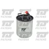 Image de QUINTON HAZELL Filtre à carburant Filtre de conduite Compatible avec MERCEDES-BENZ Classe A W168 QFF0269