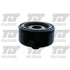 Image de QUINTON HAZELL Filtre à huile Filtre vissé QFL0027 Compatible avec VW LT 28-46 II Van 2DA, 2DD, 2DH LT 28-35 II Bus 2DB, 2DE, 2DK LT 28-46 II Camion plate-forme/Châssis 2DC, 2DF, 2DG, 2DL, 2DM