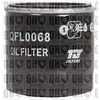 Image de QUINTON HAZELL Filtre à huile Filtre vissé QFL0068 Compatible avec OPEL Zafira B A05 Meriva A X03 Corsa C 3/5 portes X01 Antara L07 Astra H 3/5 portes A04