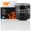 Image de QUINTON HAZELL Filtre à huile Filtre vissé QFL0112 Compatible avec FORD Focus Mk1 3/5 portes DAW, DBW Transit Connect Mk1 Van P65, P70, P80 Fiesta Mk4 3/5 portes JAS, JBS Focus Mk1 Break DNW