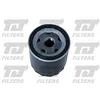 Image de QUINTON HAZELL Filtre à huile Filtre vissé QFL0190 Compatible avec SKODA FABIA 6Y2 Fabia I Combi 6Y5 OCTAVIA 1U2, VW Lupo/Lupo 3L 6X1, 6E1, SEAT AROSA 6H