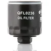 Image de QUINTON HAZELL Filtre à huile Filtre vissé QFL0236 Compatible avec VW Golf 4 3/5 portes 1J1 Golf 5 3/5 portes 1K1 Golf 6 3/5 portes 5K1 Polo V 3/5 portes 6R1, 6C1, SEAT Ibiza III 3/5 portes 6L