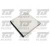 Image de Quinton Hazell - QFC0040 Filtre d'Habitacle TJ