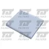 Image de Quinton Hazell - QFC0157 Filtre d'Habitacle TJ