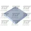 Image de Quinton Hazell - QFC0189 Filtre d'Habitacle TJ