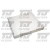 Image de Quinton Hazell - QFC0224 Filtre d'Habitacle TJ