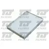Image de Quinton Hazell - QFC0256 Filtre d'Habitacle TJ