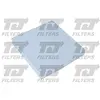 Image de Quinton Hazell - QFC0332 Filtre d'Habitacle TJ