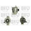 Image de QUINTON HAZELL Alternateur 95A avec poulie à gorge Compatible avec JAGUAR X-Type Berline X400 1120211 C2S27198 1140696 QRA1250