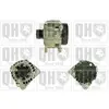 Image de QUINTON HAZELL Alternateur 120A avec poulie débrayable Compatible avec VW Passat B5 GP Break 3BG, 3B6 028903029A 028903031A 028903031 QRA1537