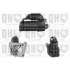 Image de QUINTON HAZELL 12V Zähnezahl: 11 Rotation dans le sens des aiguilles d'une montre Compatible avec RENAULT Clio 2 3/5 portes BB, CB, BB0/1/2, CB0/1/2 QRS1415