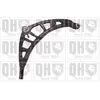 Image de QUINTON HAZELL Bras de suspension Essieu avant droit Compatible avec MINI Countryman R60 31129806520 QSA2584S