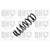 Image de QUINTON HAZELL QCS5703 2x Ressort de suspension Essieu arrière