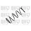 Image de QUINTON HAZELL QCS6311 2x Ressort de suspension Essieu avant