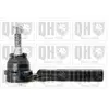 Image de QUINTON HAZELL Rotule de direction Essieu avant MM12x1,25R Compatible avec LANCIA Voyager 404 68033171AB K68156146AA QR3878S