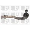Image de QUINTON HAZELL Rotule de direction Essieu avant droit MM12X15R Compatible avec AUDI A4 B8 Avant 8K5 PAB423812 4G0423812A QR3925S
