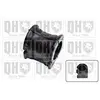 Image de QUINTON HAZELL EMB7267 Silent bloc de barre stabilisatrice 25mm Compatible avec TOYOTA Yaris 3/5 portes P1 Yaris Verso P2