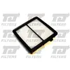 Image de QUINTON HAZELL QFA0900 Filtre à air du moteur Cartouche filtrante Compatible avec HONDA Jazz III 3/5 portes GE, GG, GP, ZA