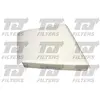 Image de Quinton Hazell - QFC0341 Filtre d'Habitacle TJ